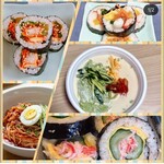 のらのきんぱ屋 - 写真メニュー