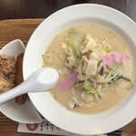 中華屋 竹林 - 