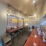 豚饅茶屋花花 - 