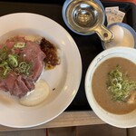 松屋 - 料理写真: