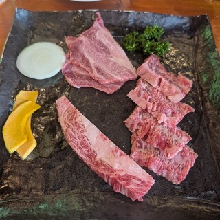 和牛レストラン ログハウス びび_1