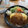 京都北山洋食パセリカフェ
