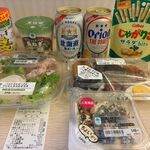 ファミリーマート - 料理写真:'26/08/14 買ったもの