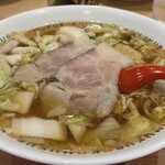 どうとんぼり神座 - 料理写真: