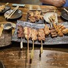 笑ひ鶏 もんど - 料理写真: