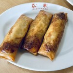 中国家庭料理 広東 - 