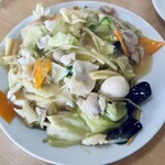 中国家庭料理 広東 - 