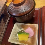 志じみ茶屋 湖舟 - 