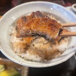 志じみ茶屋 湖舟 - 