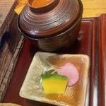 志じみ茶屋 湖舟 - 