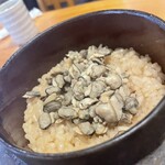 志じみ茶屋 湖舟 - 