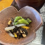 志じみ茶屋 湖舟 - 