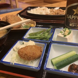 お食事処くつろぎ_0