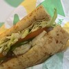 サブウェイ 千住ミルディス店