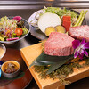 ステーキ割烹 DANRO'