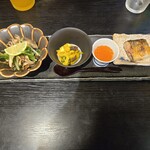 なぎさ - 料理写真: