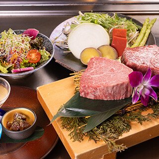 ステーキ割烹 DANRO'_0