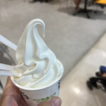 成田ゆめ牧場 - 料理写真: