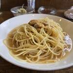 カフェ・ド・シーダー - 