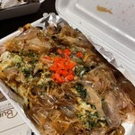 ぶんぶく - 料理写真: