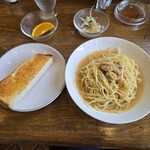 カフェ・ド・シーダー - 