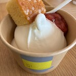 竹時カフェ - 