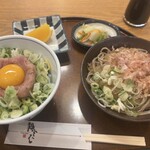 福そば - 
