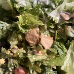 ウィズグリーン - 料理写真: