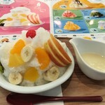 ココス - 料理写真: