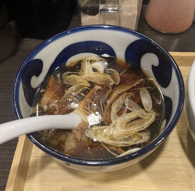 麺屋はた坊 - 折尾/ラーメン | 食べログ