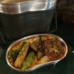 One Curry BAR M's - 