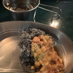 One Curry BAR M's - 