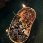 One Curry BAR M's - 