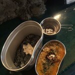 One Curry BAR M's - 