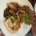 中國菜 有藺 - 