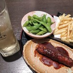 かつ雅 - 料理写真: