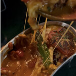 One Curry BAR M's - 