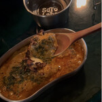 One Curry BAR M's - 