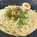 餃子の王将 - 料理写真: