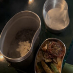 One Curry BAR M's - 