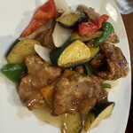 中國菜 有藺 - 