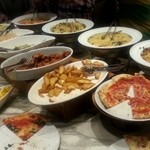 PIZZA SALVATORE CUOMO - 