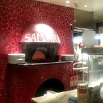 PIZZA SALVATORE CUOMO - 