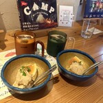 レストアーコンパス - 