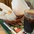 モスバーガー - ドリンク写真: