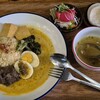 DEWATA BALI CAFE