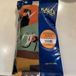 カルディコーヒーファーム - ドリンク写真:エスプレッソブレンド