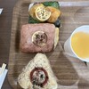 ごちそう焼むすび おにまる - 