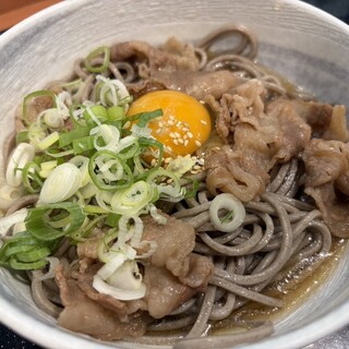 今庄そば_1