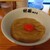 中華そば 桐麺 - 料理写真:
